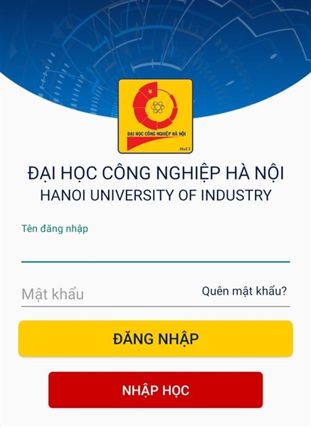 HƯỚNG DẪN TÂN SINH VIÊN ĐĂNG KÝ KÝ TÚC XÁ - NĂM HỌC 2021-2022