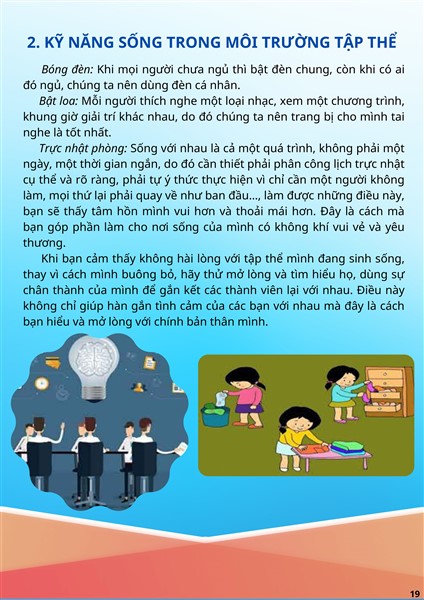 HƯỚNG DẪN TÂN SINH VIÊN NỘI TRÚ