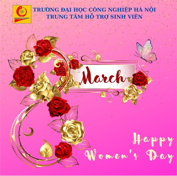 Nguồn gốc và ý nghĩa của Ngày Quốc tế Phụ nữ - Women’s day 08/3