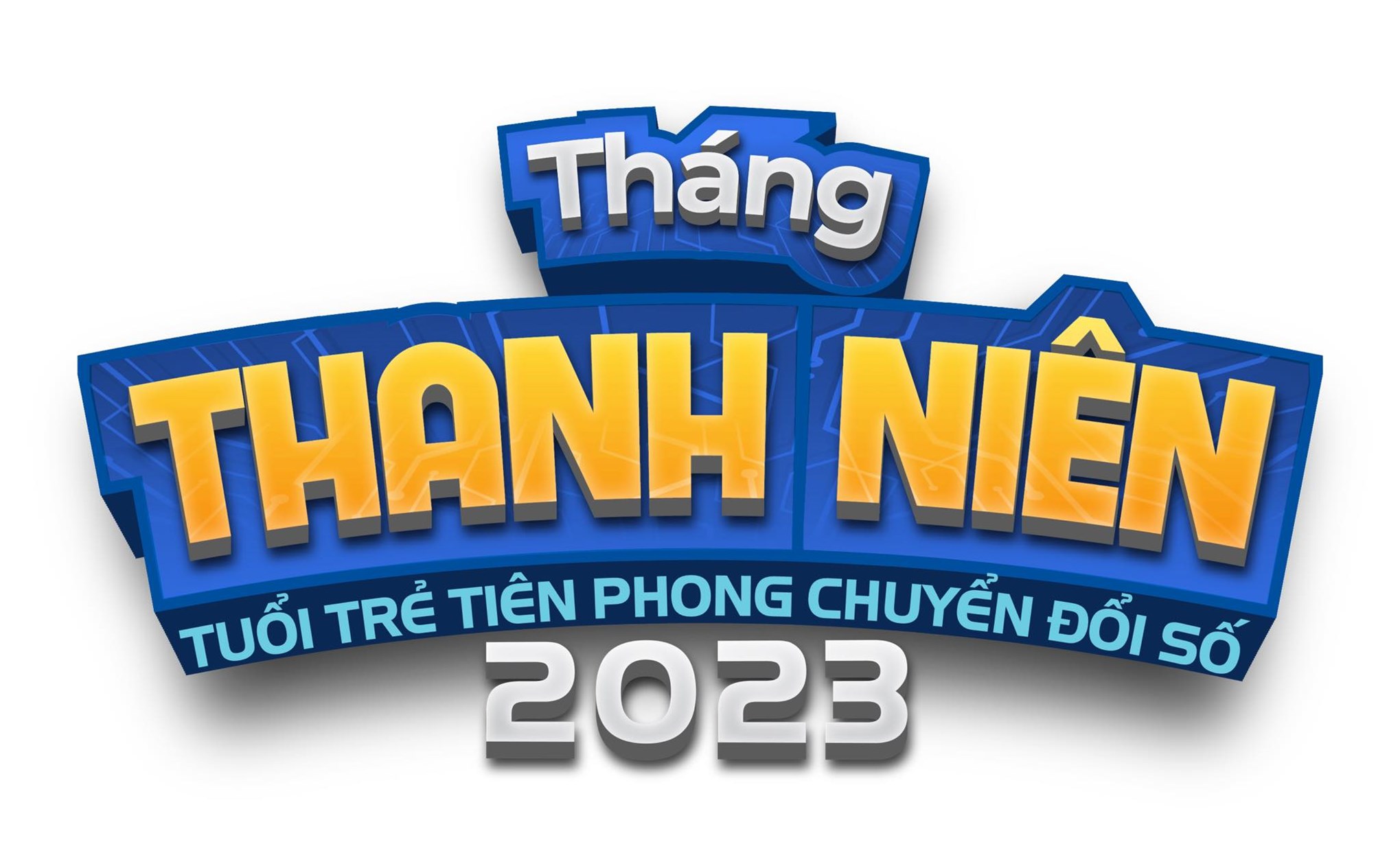 Tháng 3 - Tháng của Tuổi trẻ Việt Nam