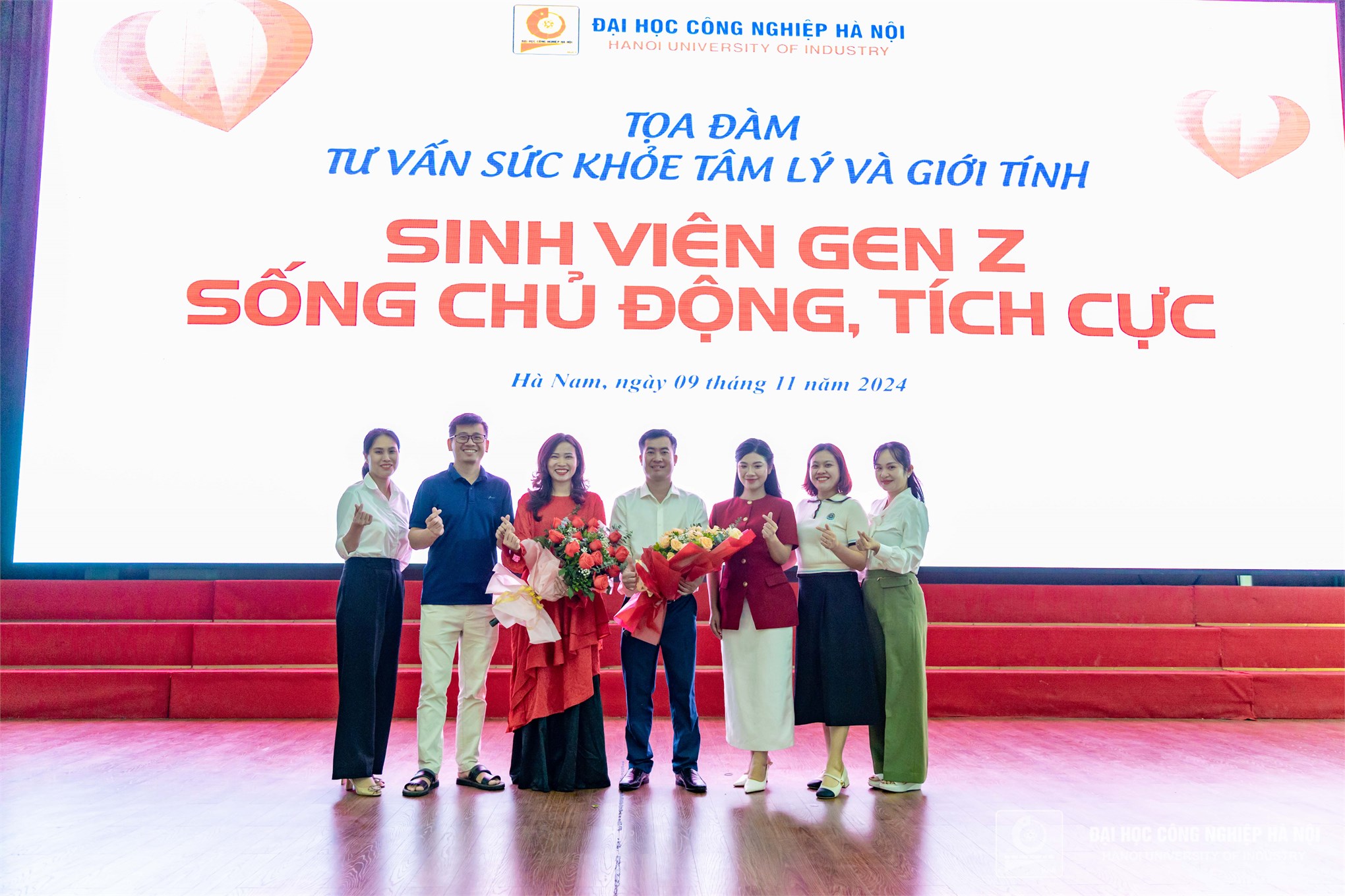 Sinh viên thời đại mới cần sống chủ động và tích cực hơn!