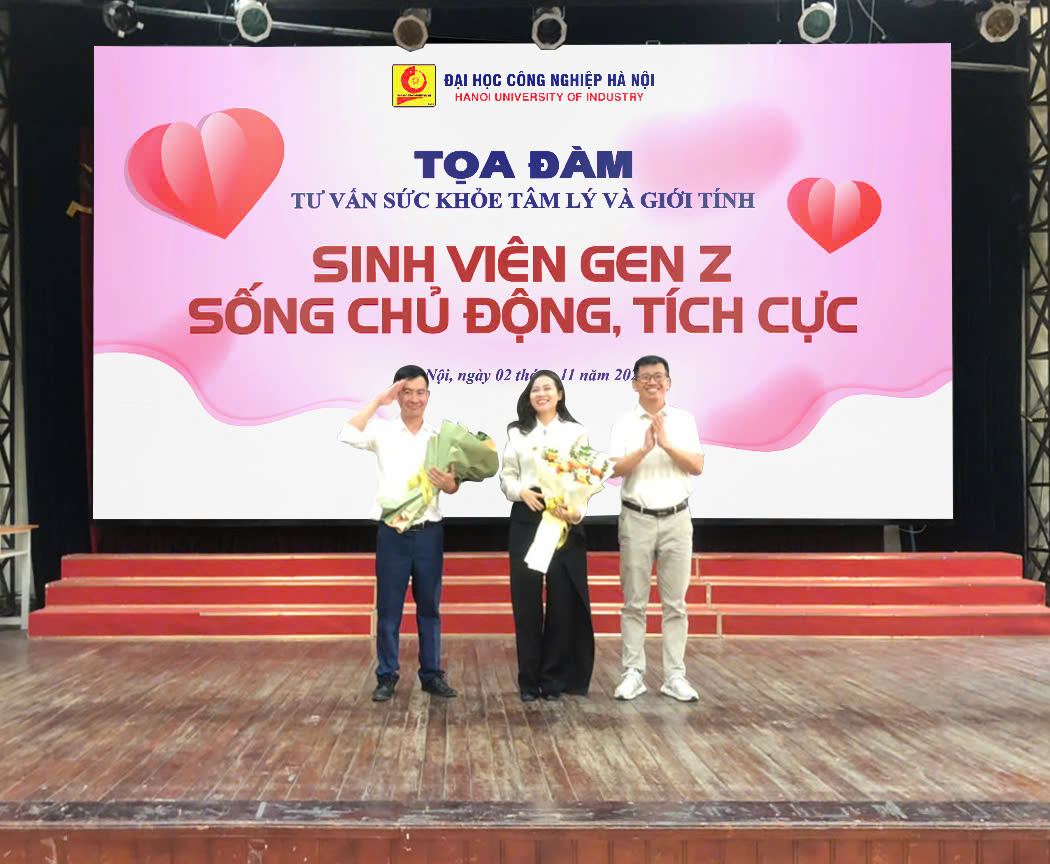 Sinh viên thời đại mới cần sống chủ động và tích cực hơn!