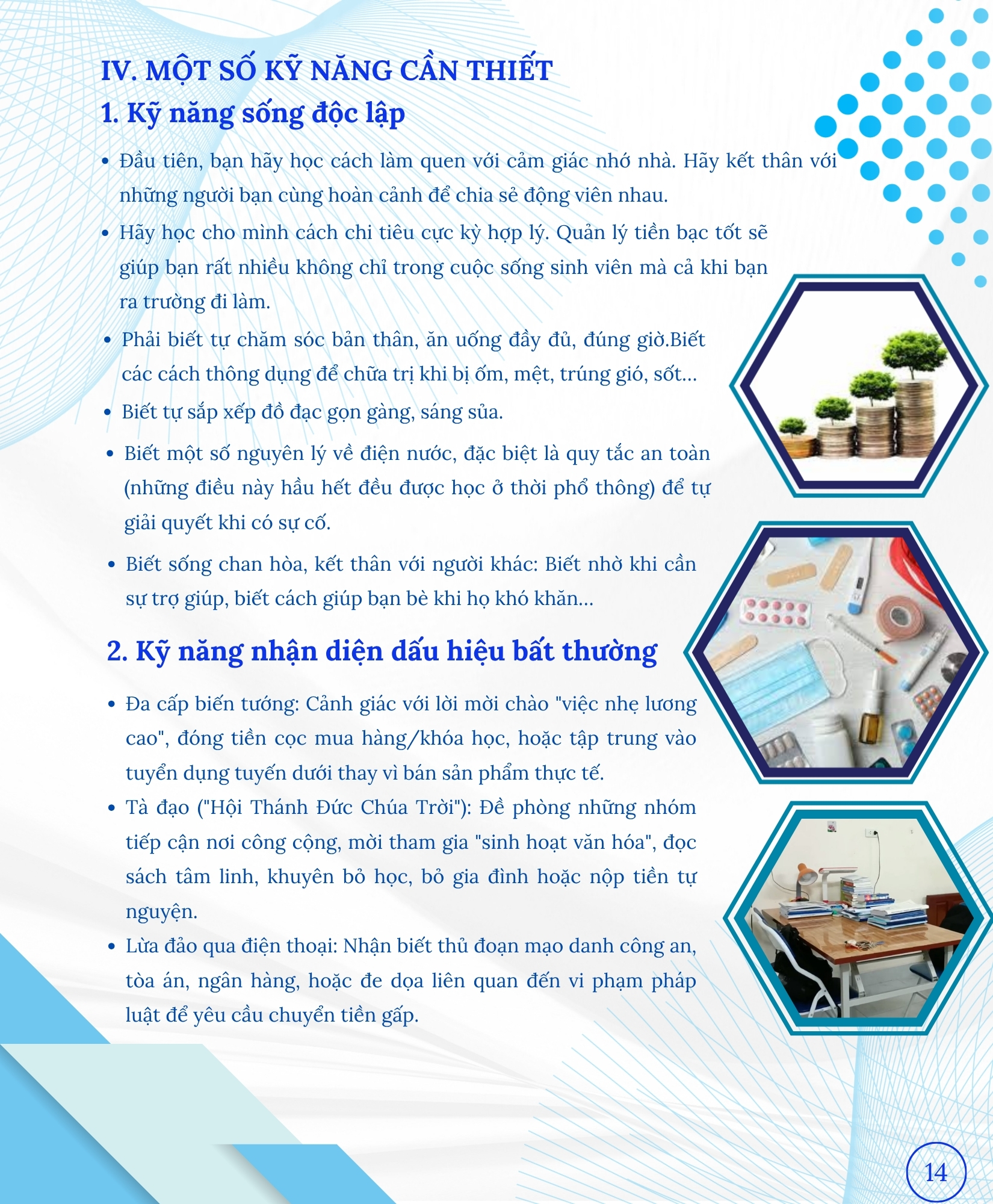 Hướng dẫn Tân sinh viên nội trú năm học 2026 - 2027