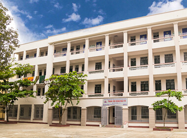 Trung tâm Quản lý Ký túc xá thông báo đơn giá phòng ở Ký túc xá tại 3 cơ sở của Nhà trường, năm học 2018-2019