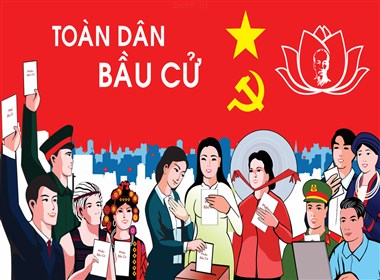 SINH VIÊN NỘI TRÚ TRƯỜNG ĐẠI HỌC CÔNG NGHIỆP HÀ NỘI HOÀN THÀNH THAM GIA BẦU CỬ ĐẠI BIỂU QUỐC HỘI KHÓA XV VÀ HỘI ĐỒNG NHÂN DÂN CÁC CẤP NHIỆM KỲ 2021-2026
