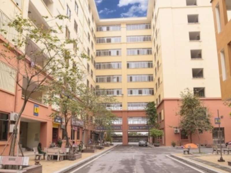 Trung tâm Hỗ trợ Sinh viên sẵn sàng đón tân sinh viên nội trú năm học 2023 - 2024